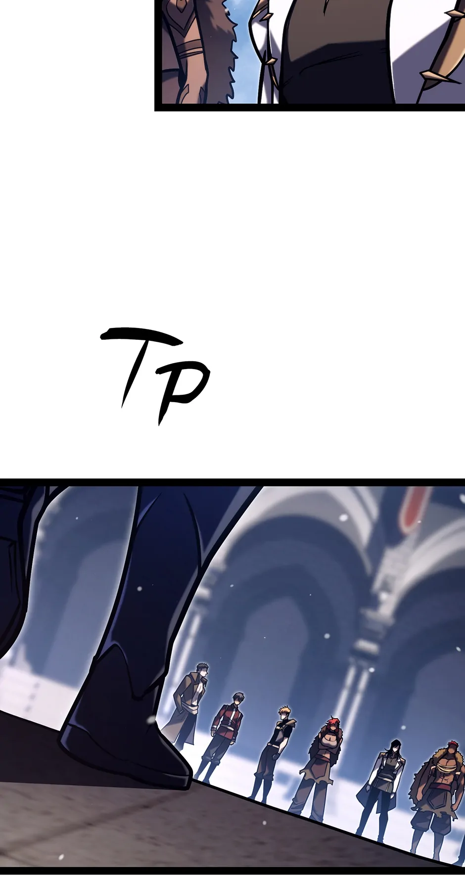 Read The Bastard of Swordborne En Manga Online