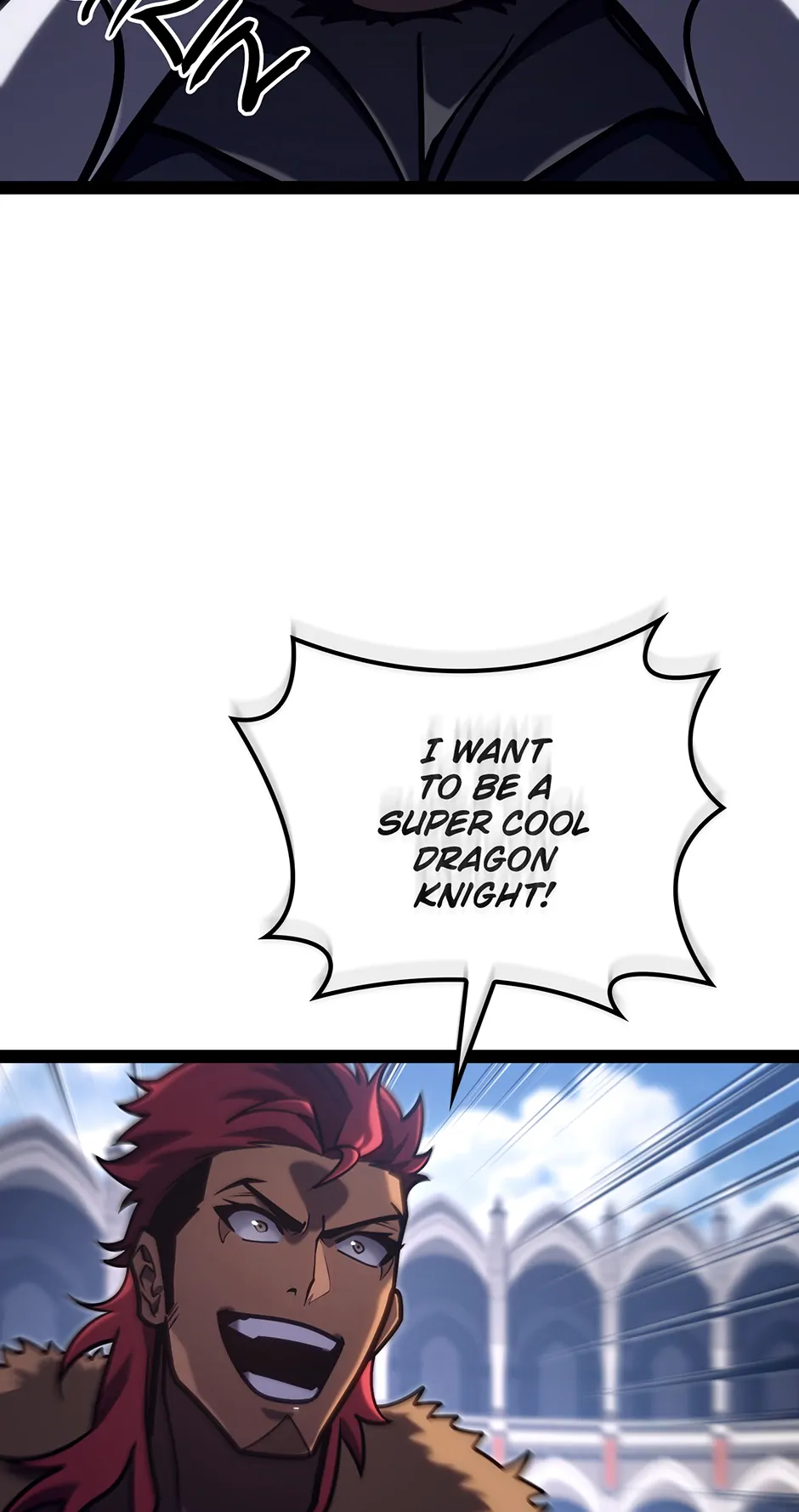 Read The Bastard of Swordborne En Manga Online