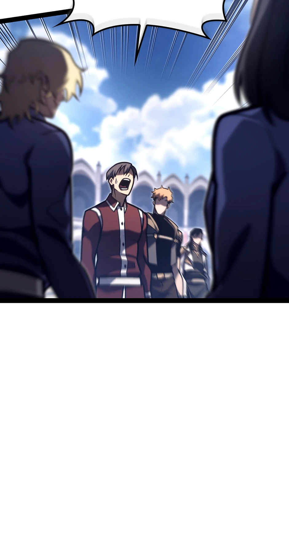 Read The Bastard of Swordborne En Manga Online