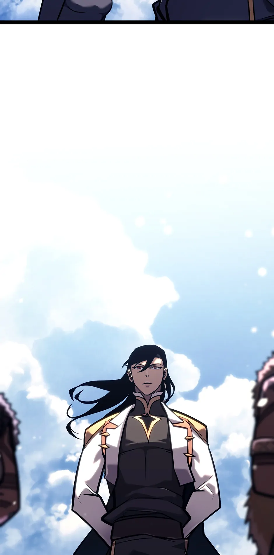 Read The Bastard of Swordborne En Manga Online