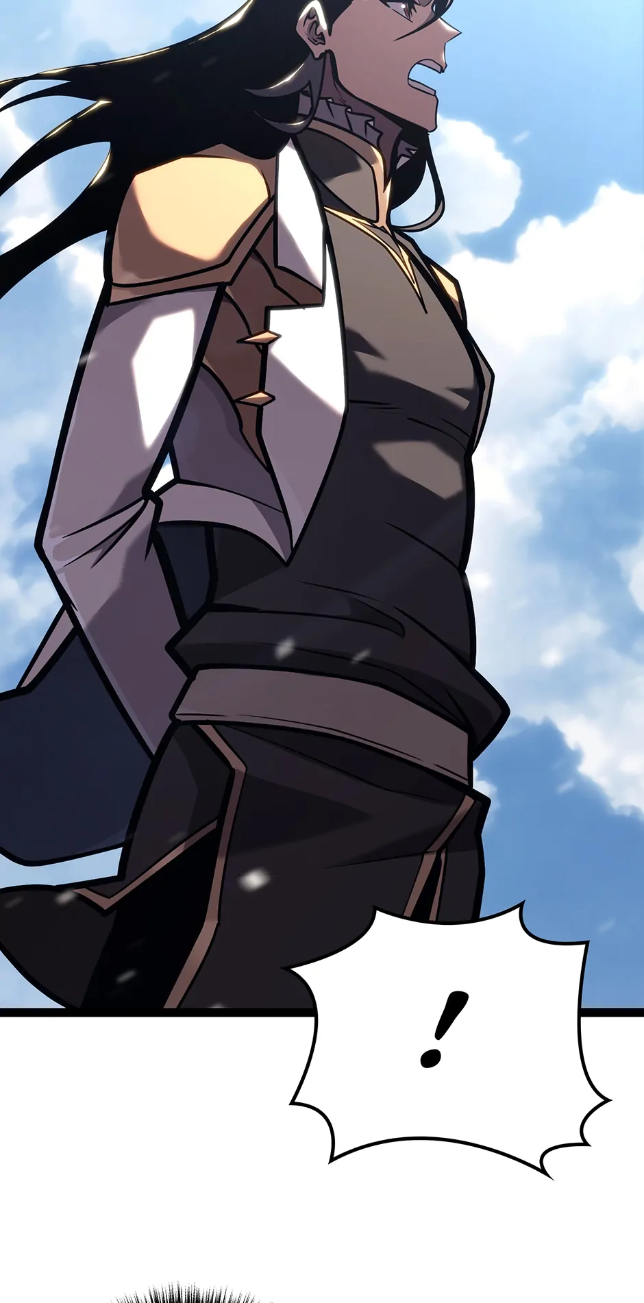 Read The Bastard of Swordborne En Manga Online