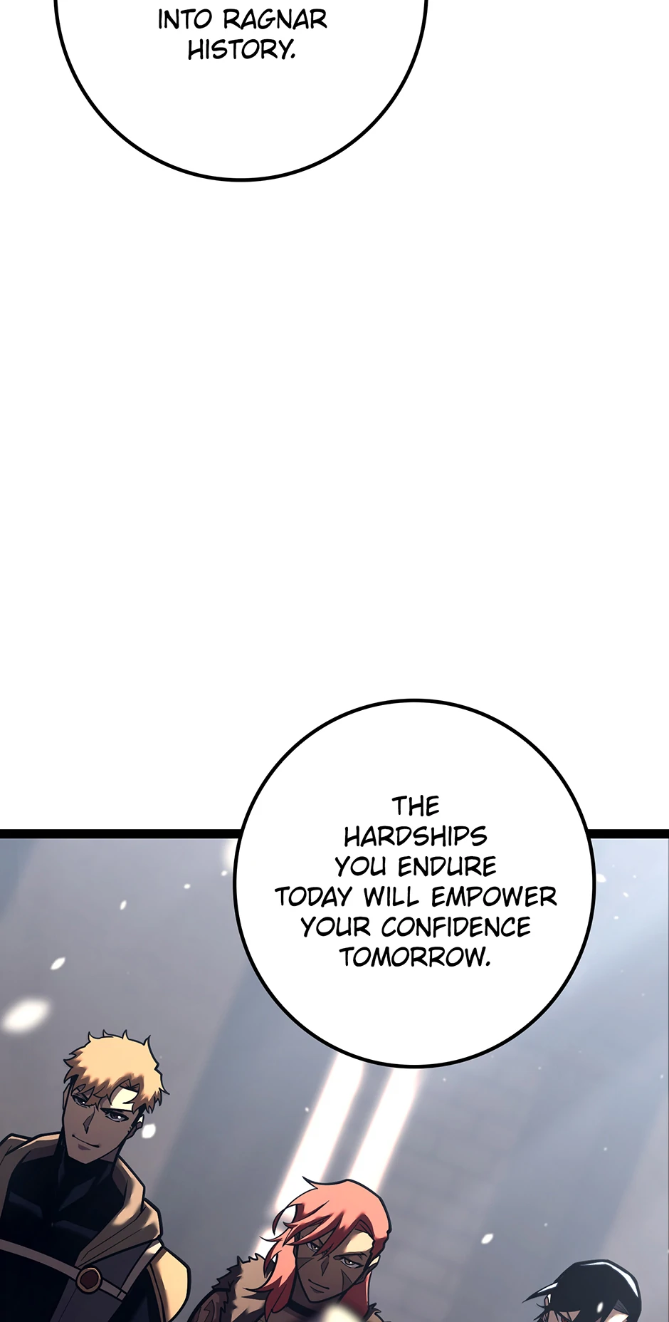 Read The Bastard of Swordborne En Manga Online