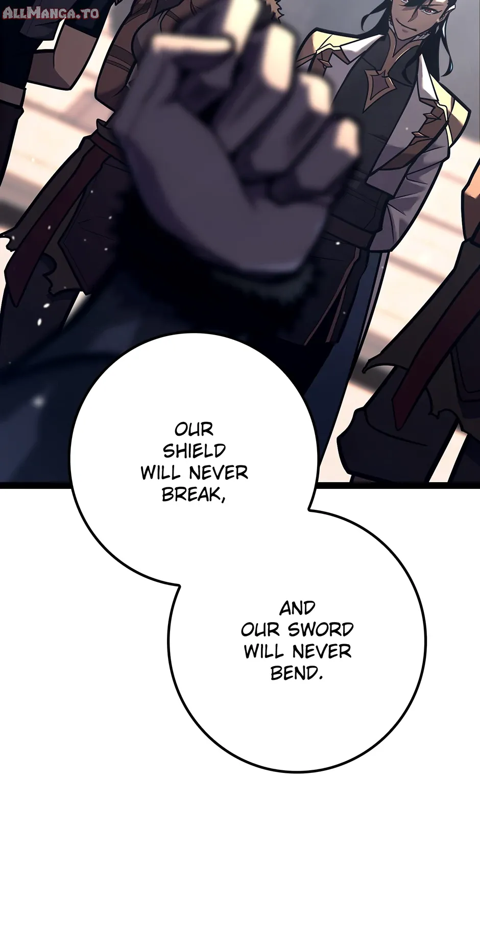 Read The Bastard of Swordborne En Manga Online