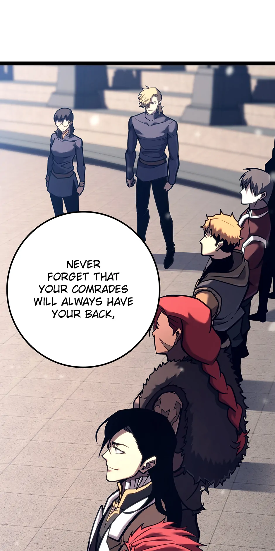 Read The Bastard of Swordborne En Manga Online
