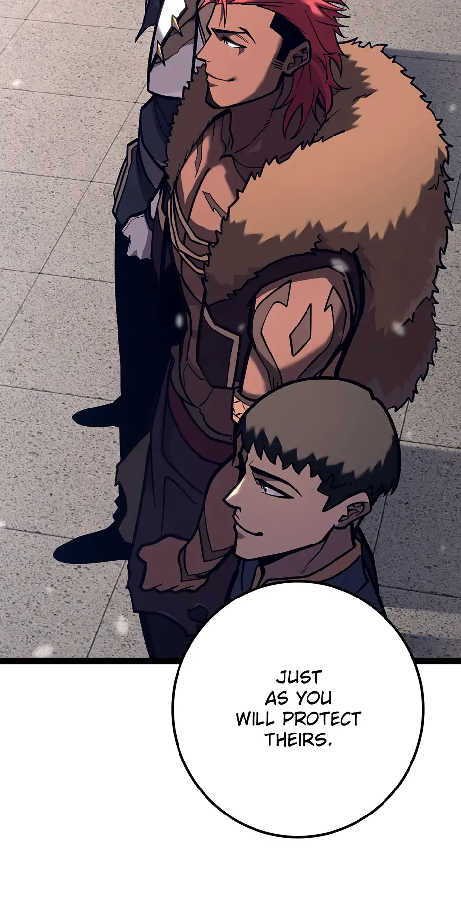 Read The Bastard of Swordborne En Manga Online