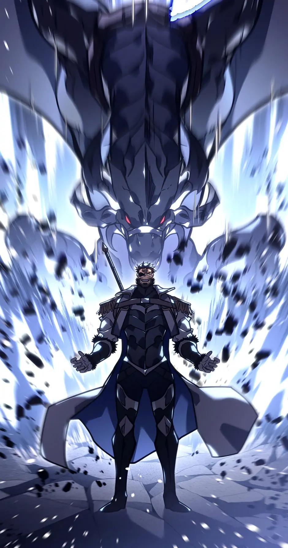 Read The Bastard of Swordborne En Manga Online