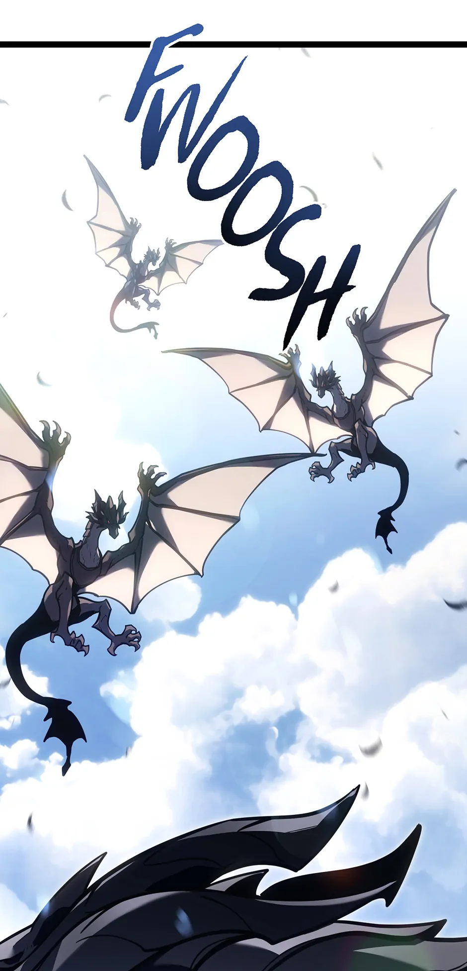 Read The Bastard of Swordborne En Manga Online