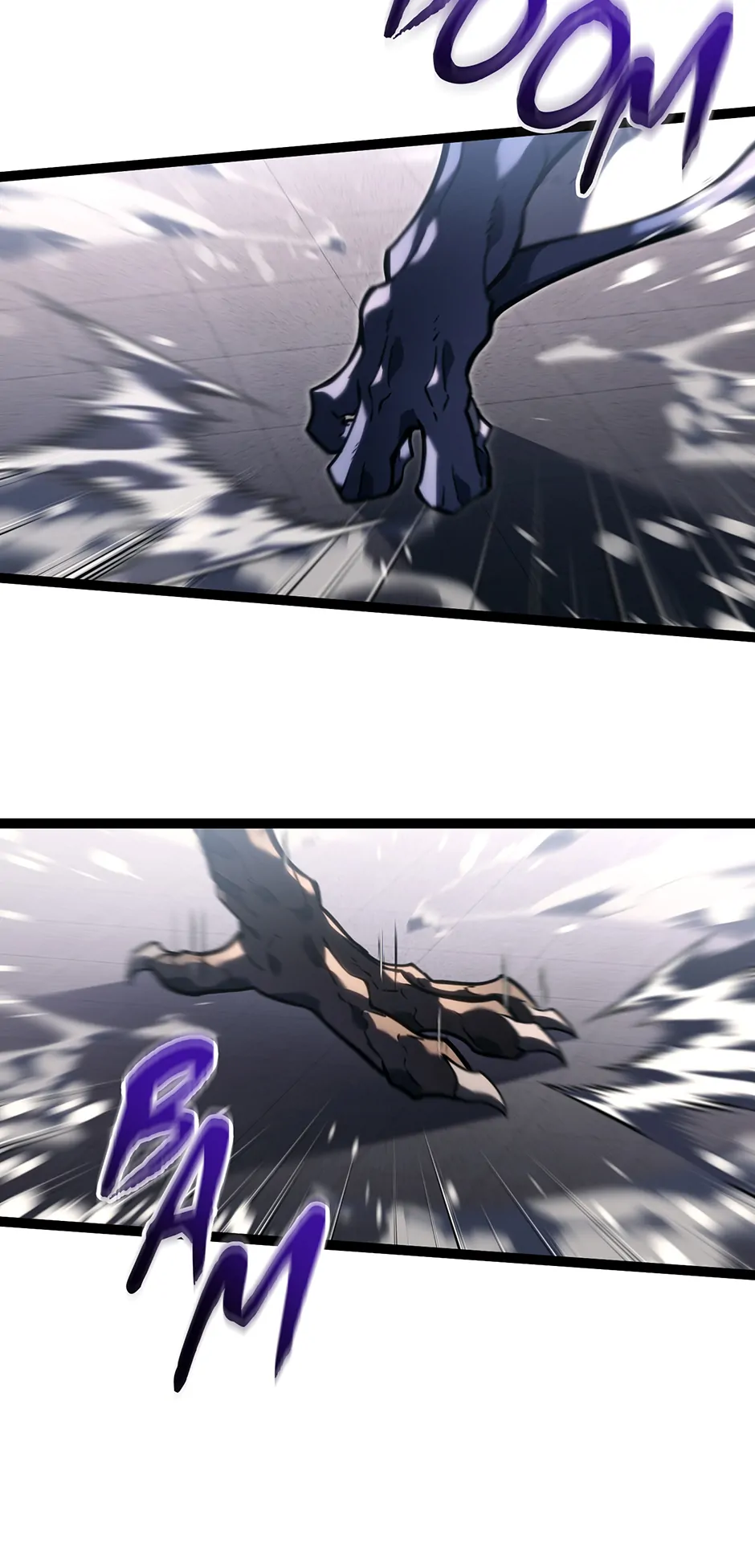 Read The Bastard of Swordborne En Manga Online