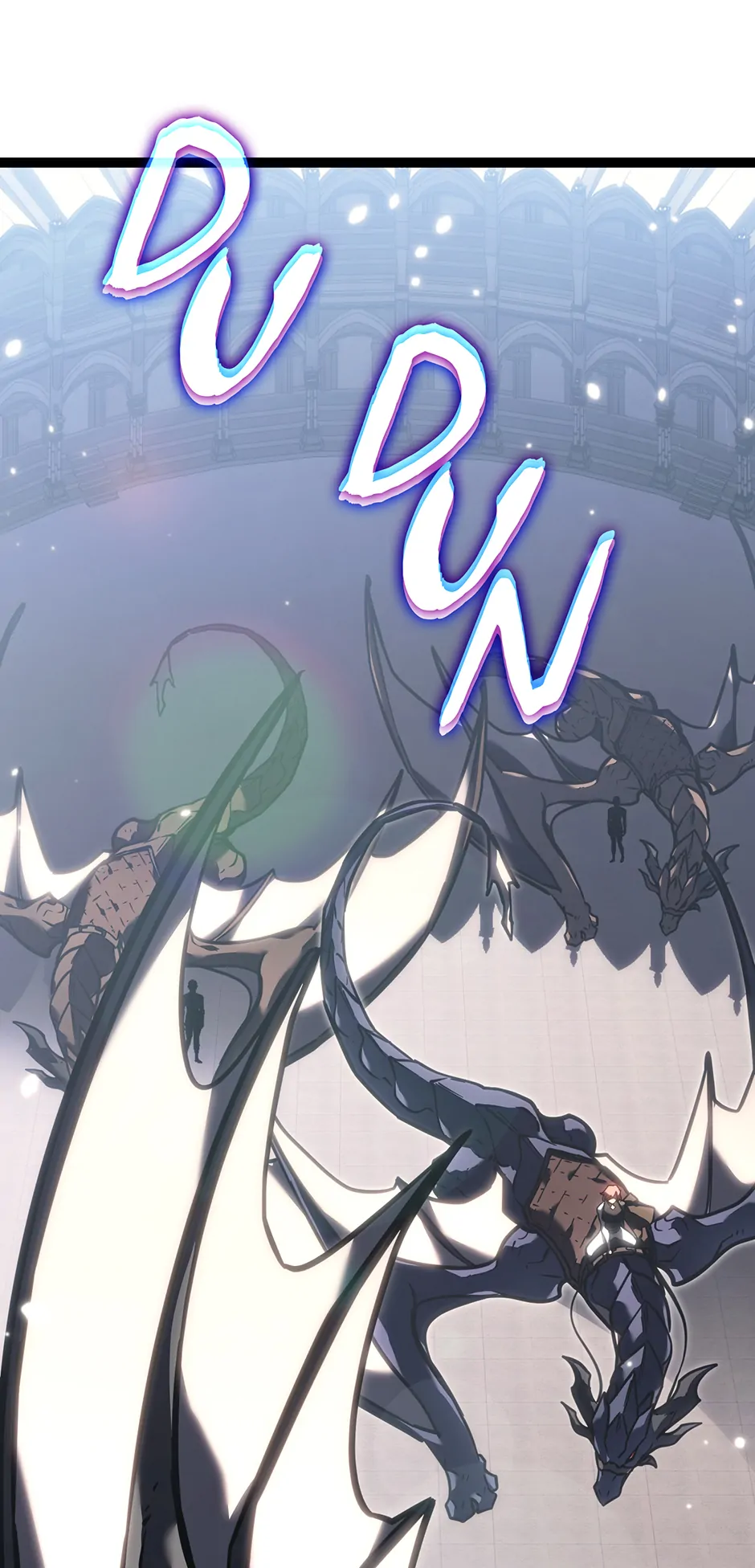 Read The Bastard of Swordborne En Manga Online