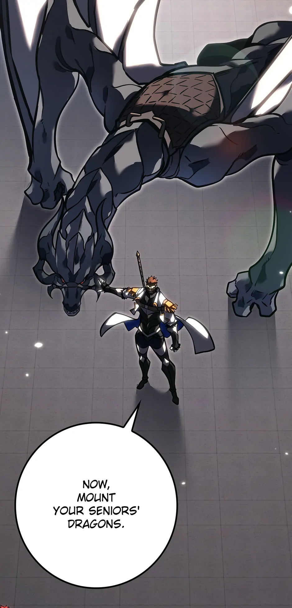 Read The Bastard of Swordborne En Manga Online