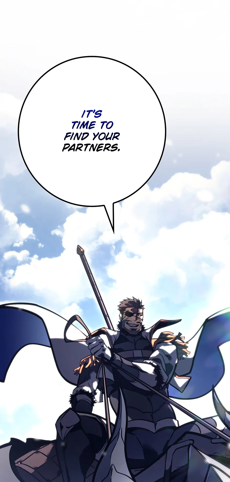 Read The Bastard of Swordborne En Manga Online