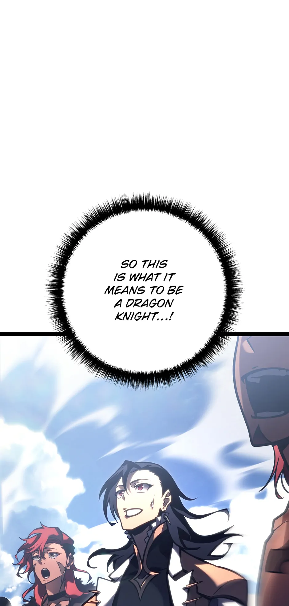 Read The Bastard of Swordborne En Manga Online