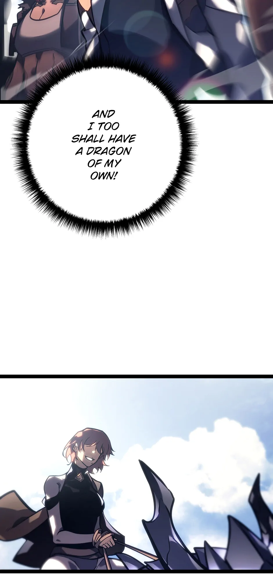 Read The Bastard of Swordborne En Manga Online