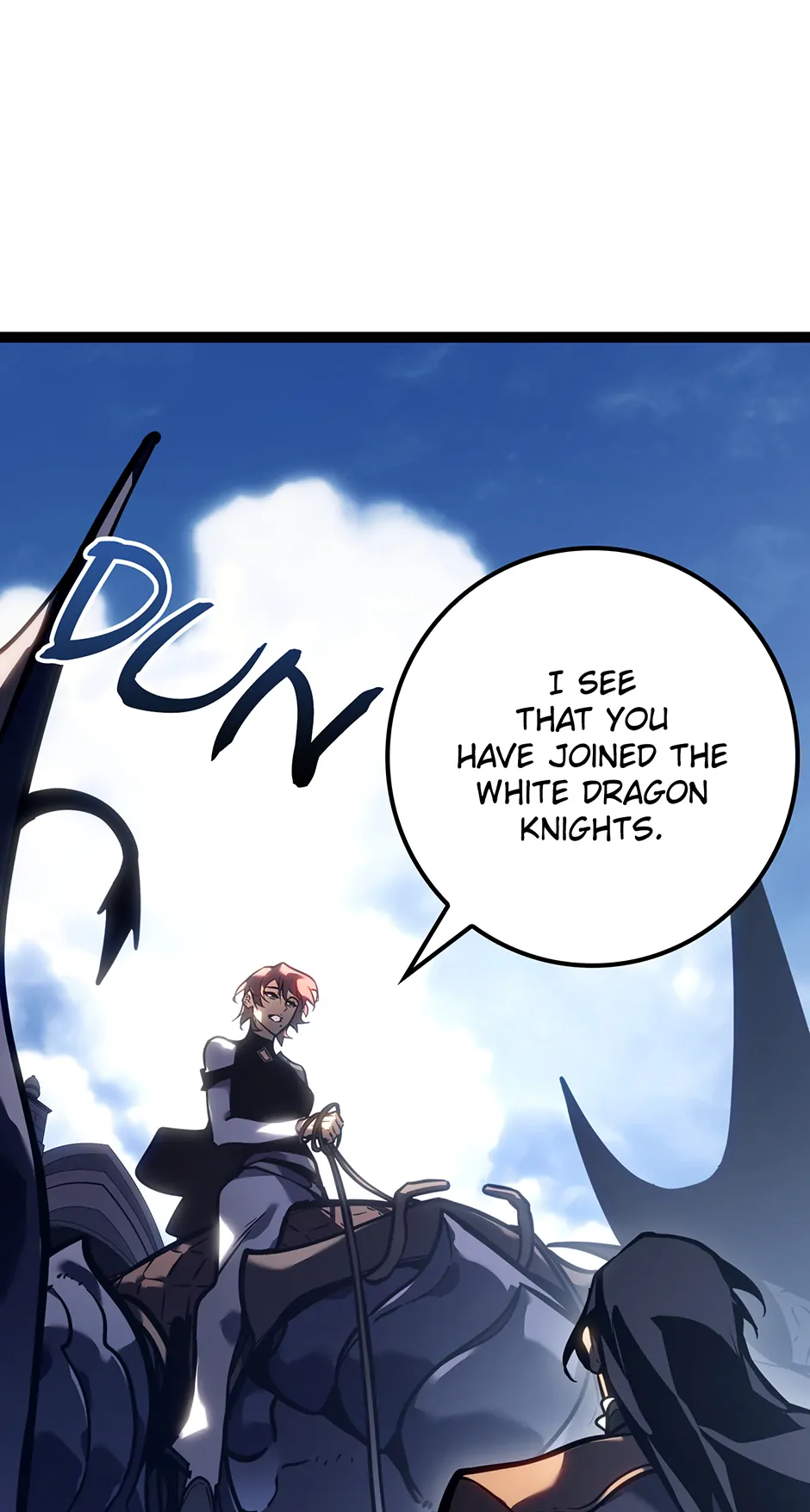 Read The Bastard of Swordborne En Manga Online