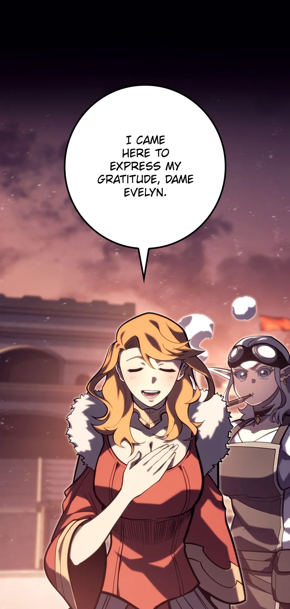 Read The Bastard of Swordborne En Manga Online