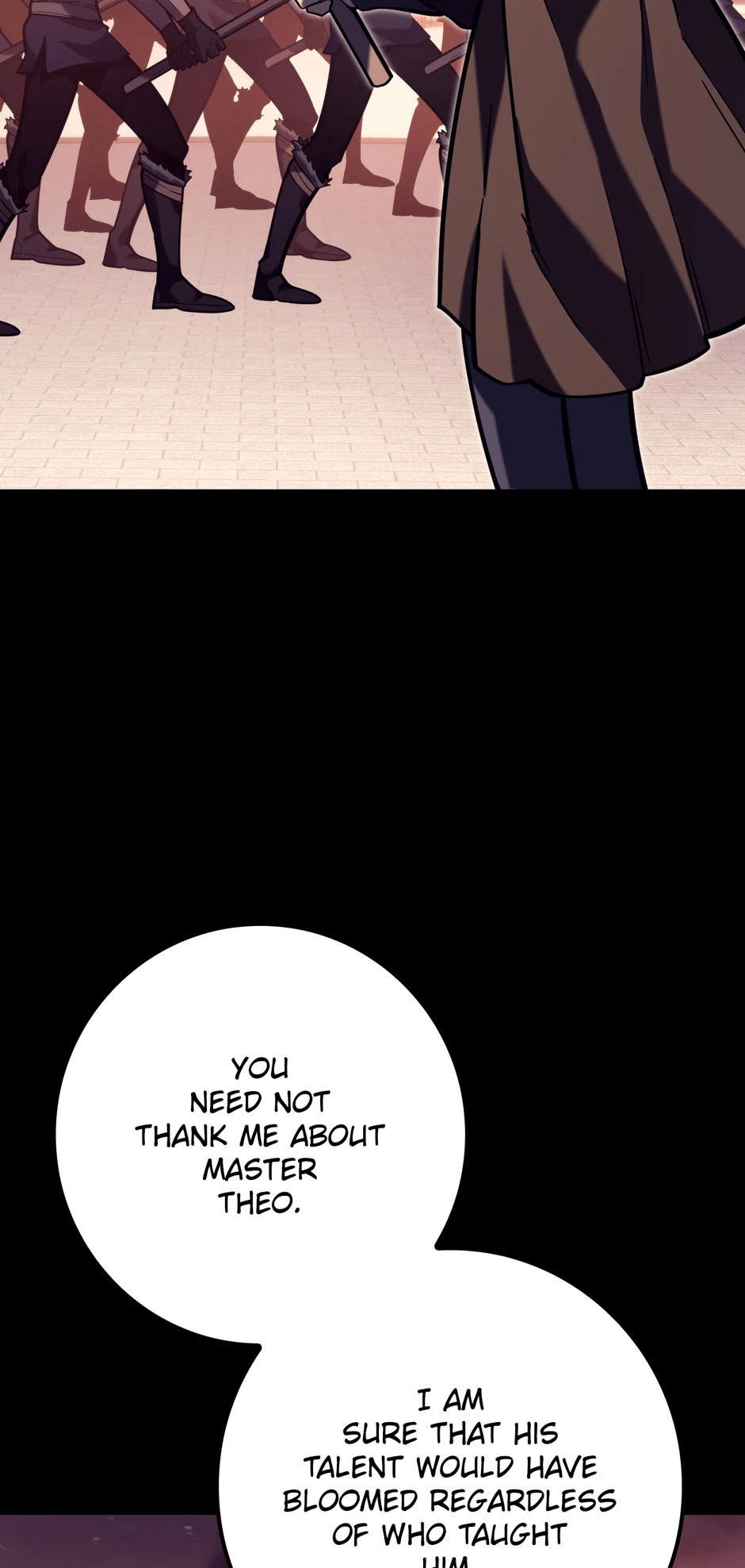 Read The Bastard of Swordborne En Manga Online