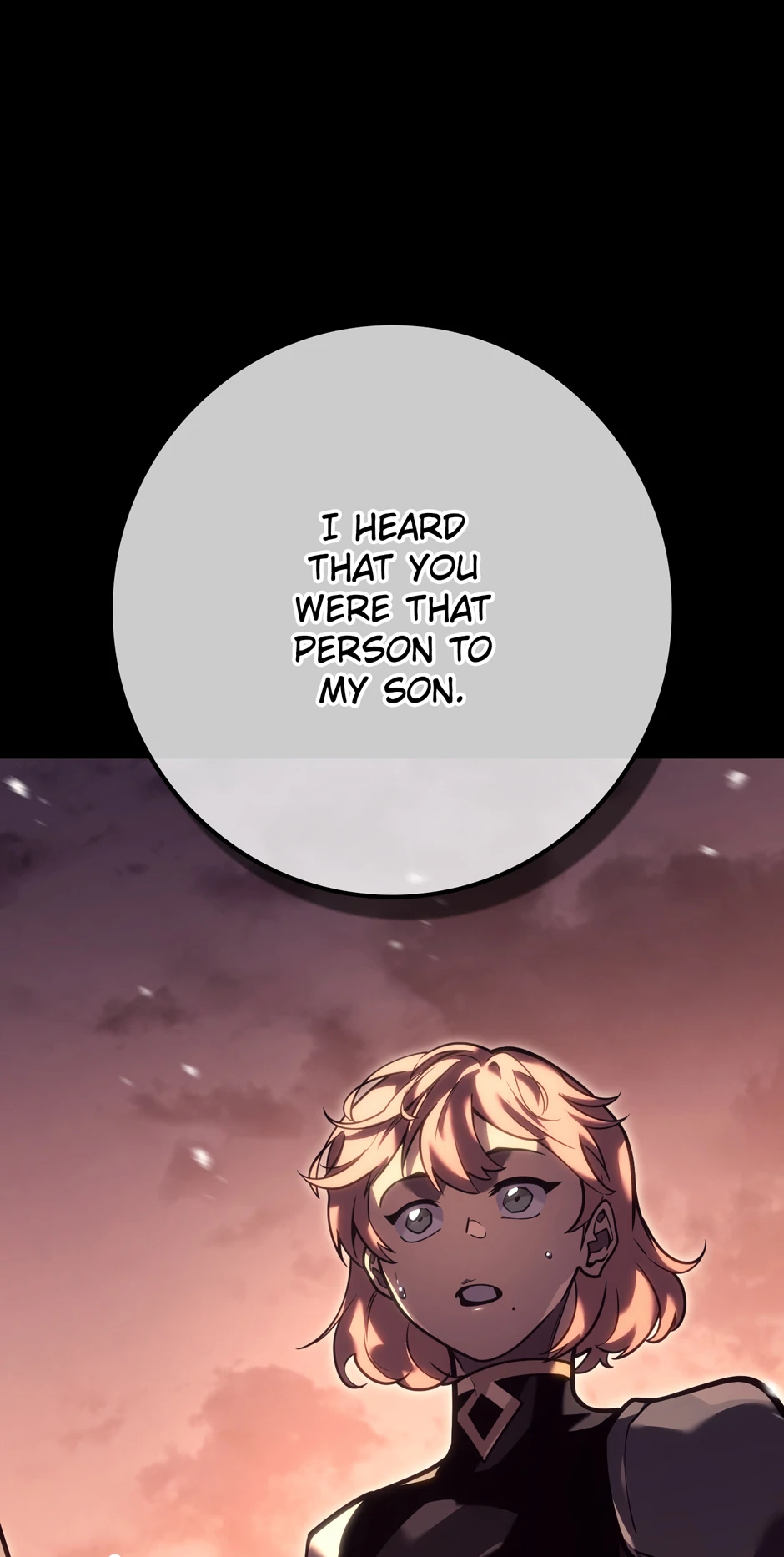 Read The Bastard of Swordborne En Manga Online