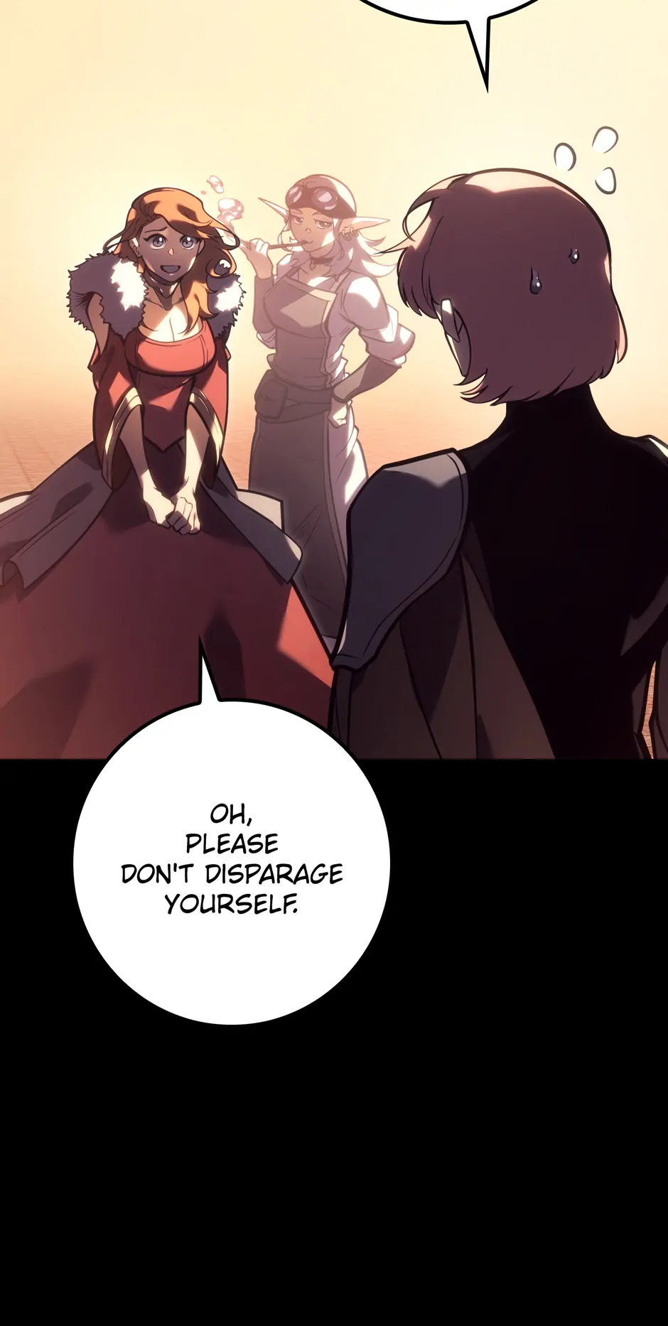 Read The Bastard of Swordborne En Manga Online