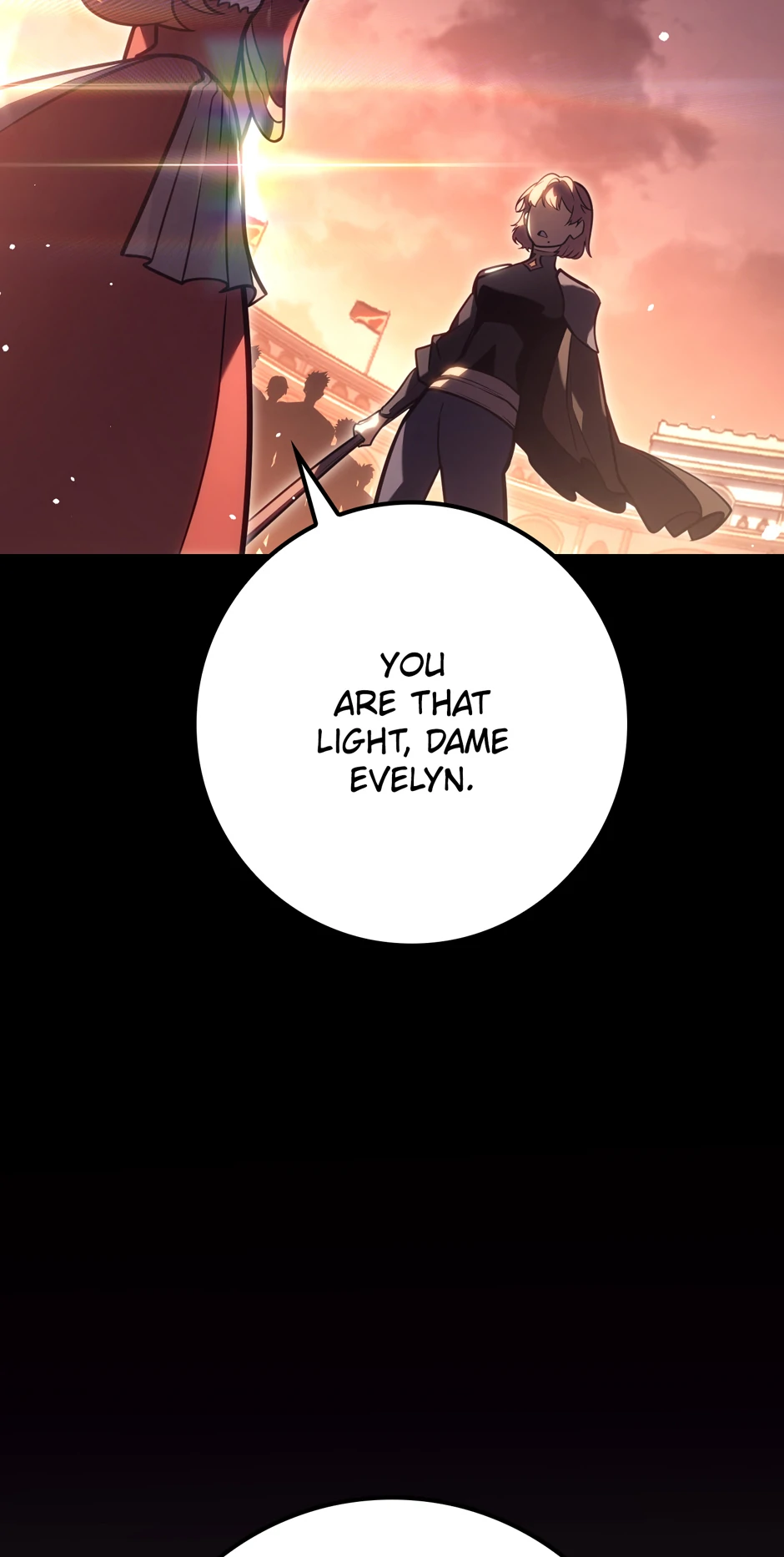 Read The Bastard of Swordborne En Manga Online