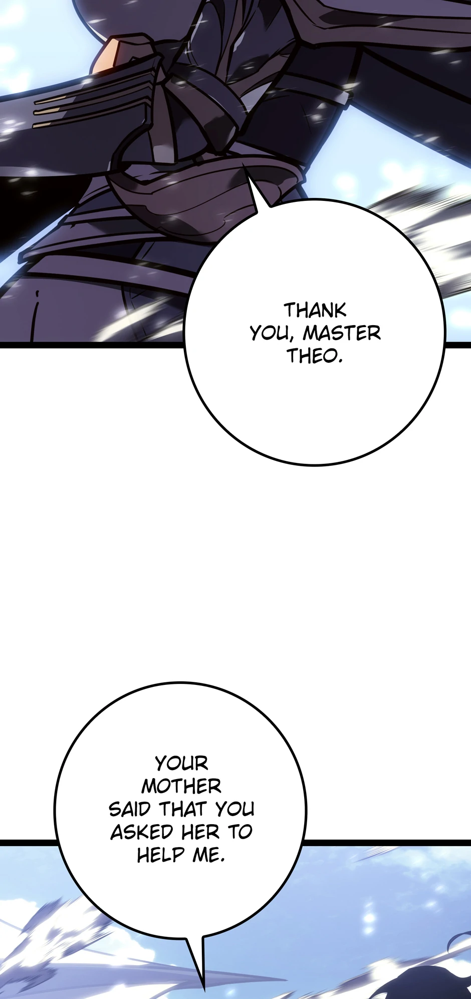 Read The Bastard of Swordborne En Manga Online