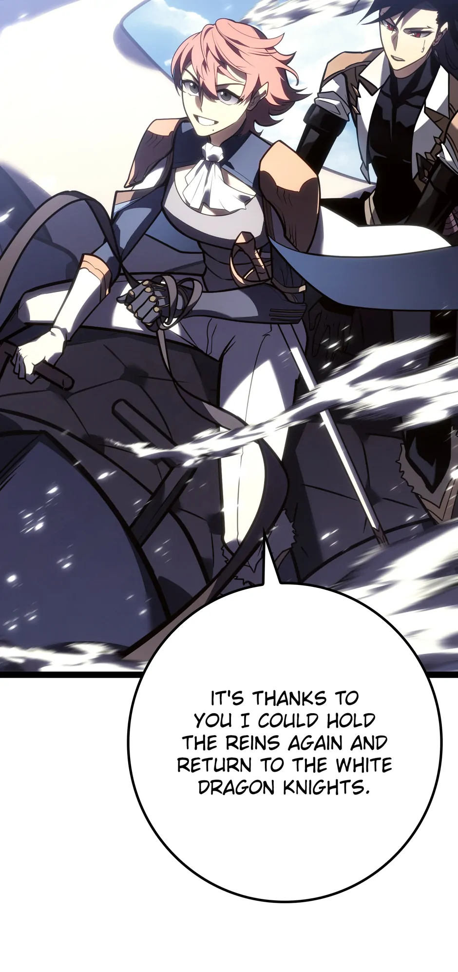 Read The Bastard of Swordborne En Manga Online