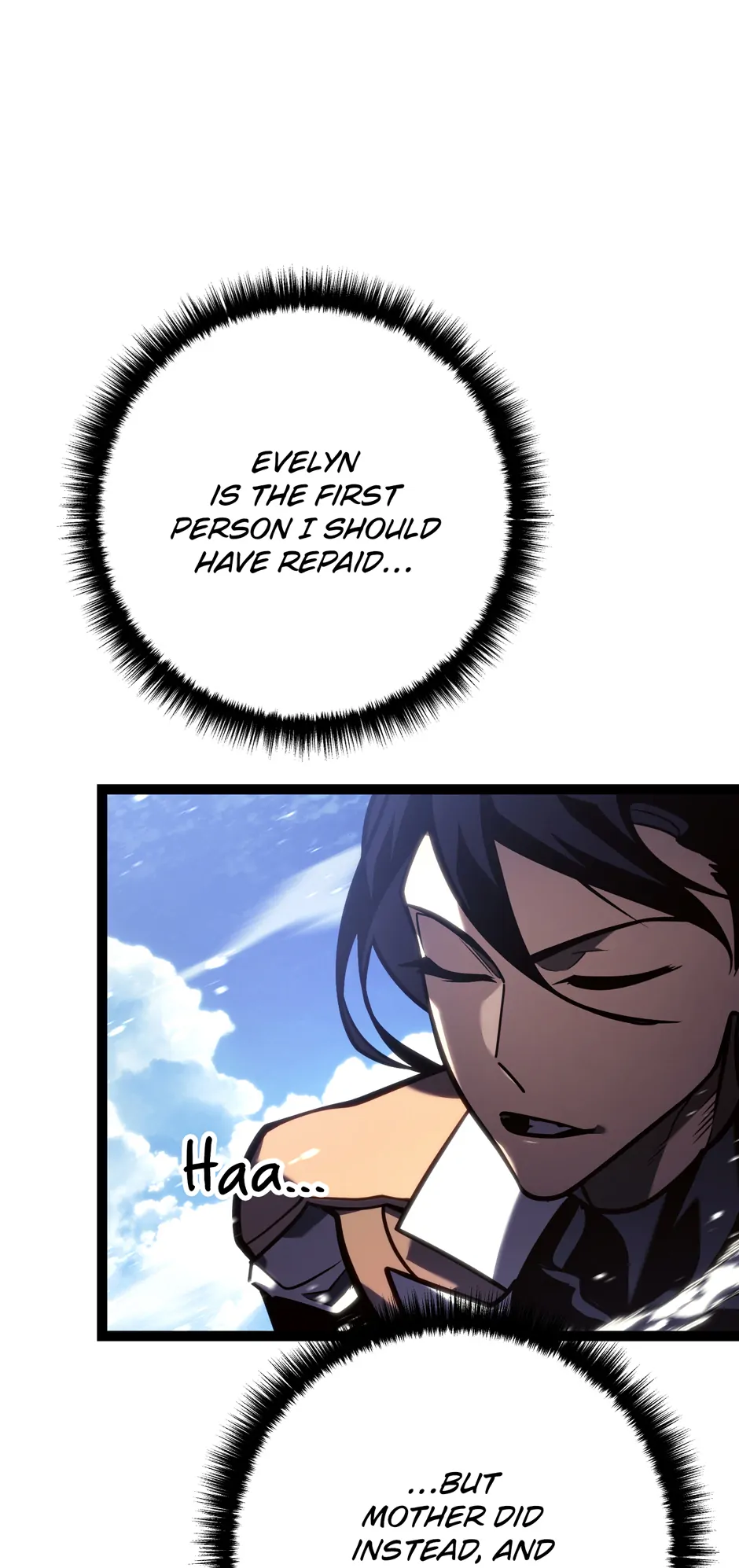 Read The Bastard of Swordborne En Manga Online