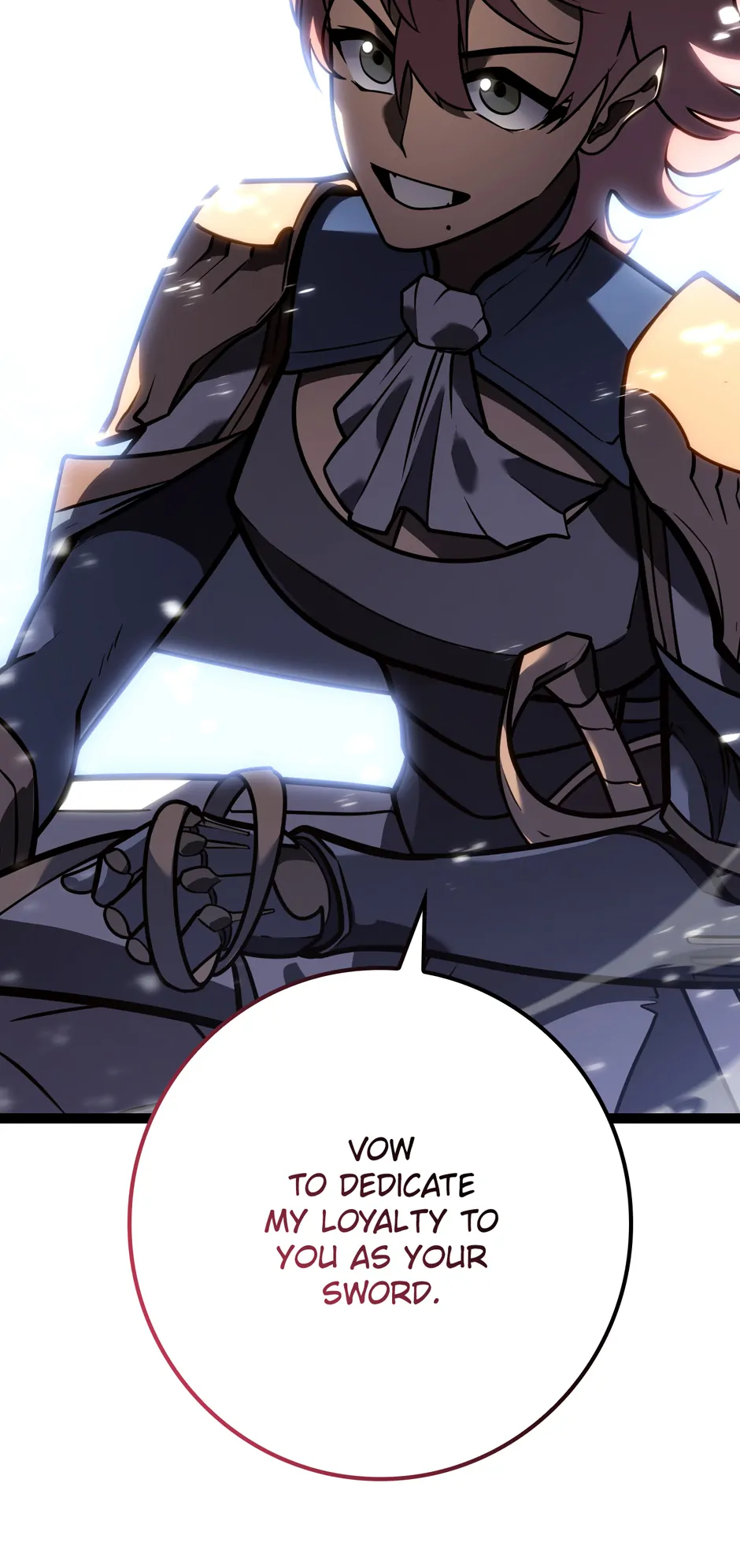 Read The Bastard of Swordborne En Manga Online