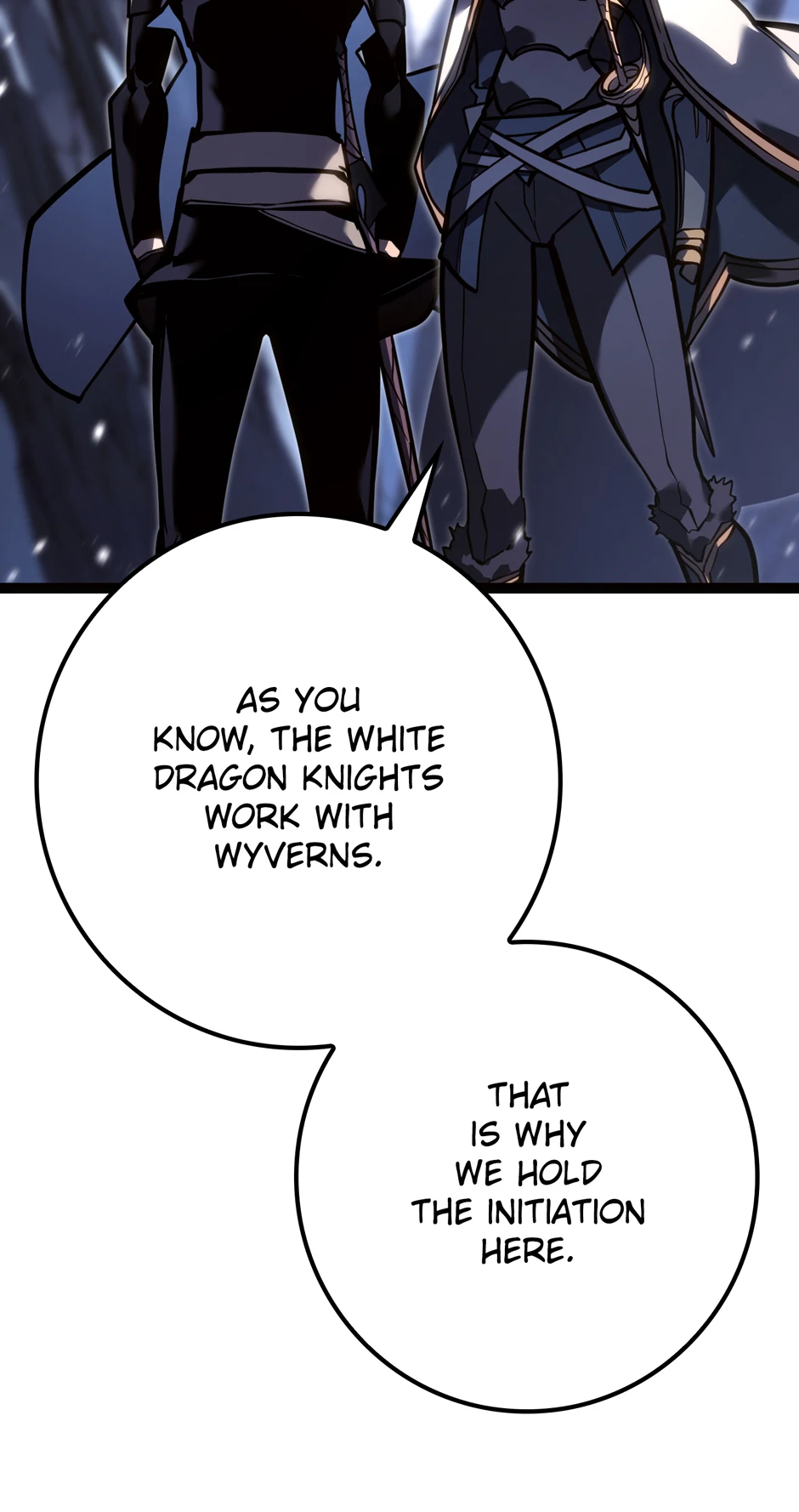 Read The Bastard of Swordborne En Manga Online