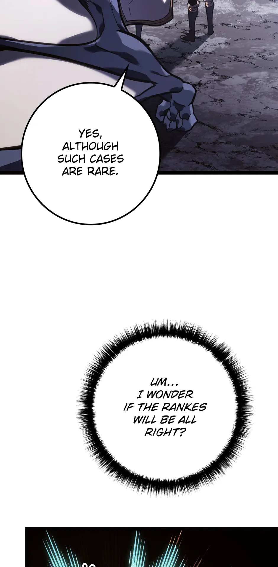 Read The Bastard of Swordborne En Manga Online