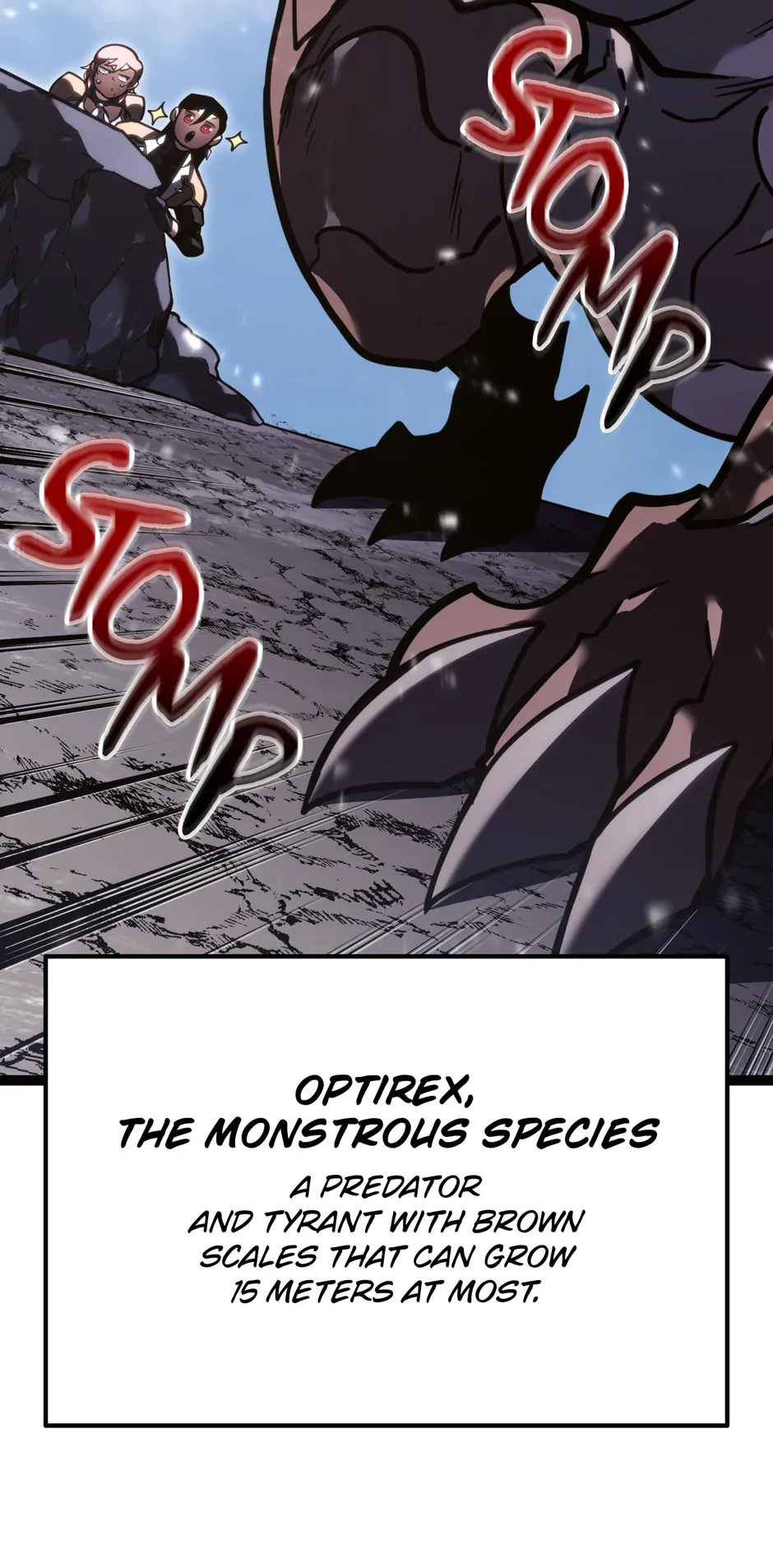 Read The Bastard of Swordborne En Manga Online