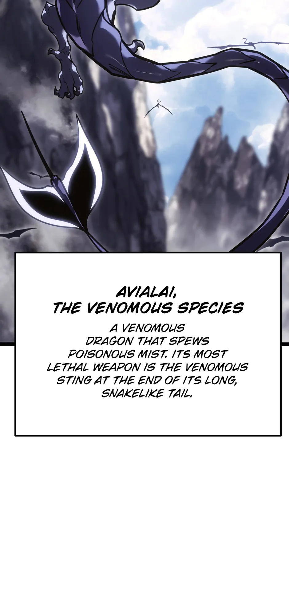 Read The Bastard of Swordborne En Manga Online