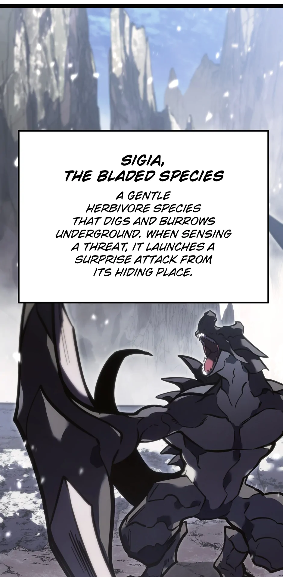 Read The Bastard of Swordborne En Manga Online
