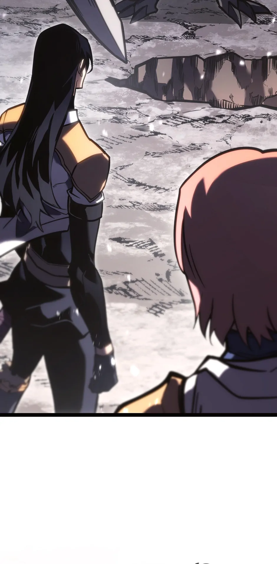 Read The Bastard of Swordborne En Manga Online