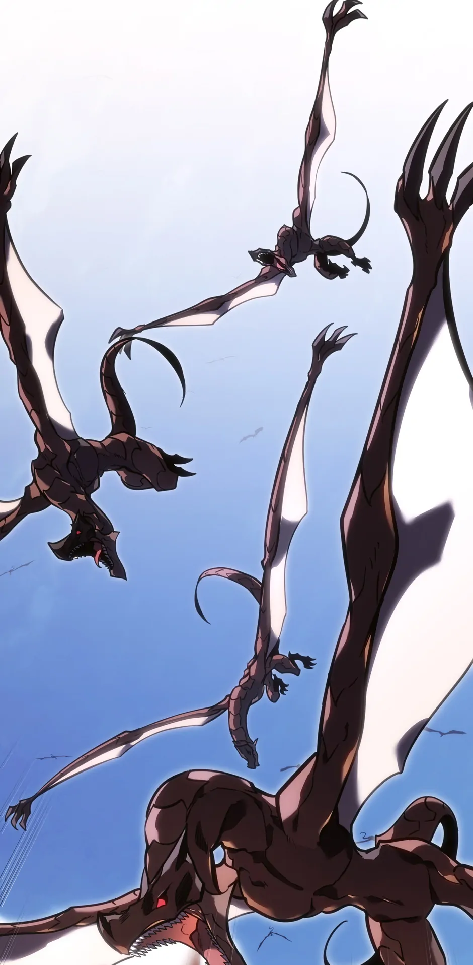 Read The Bastard of Swordborne En Manga Online