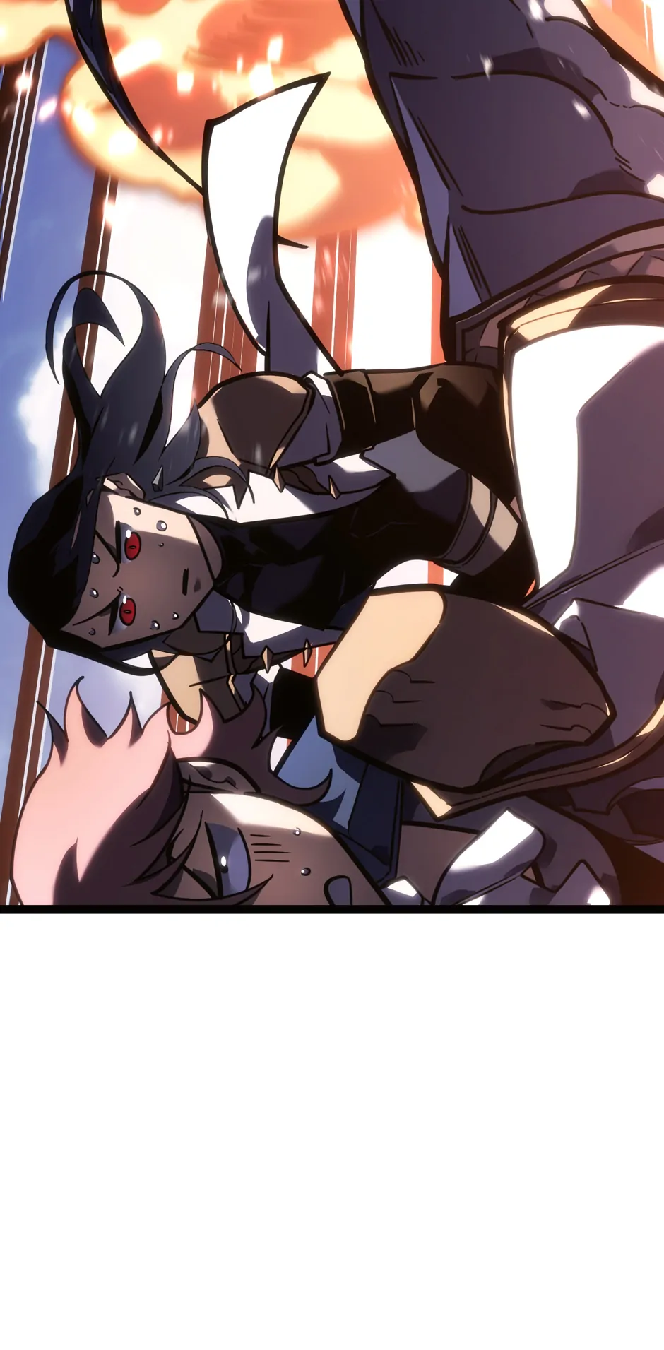 Read The Bastard of Swordborne En Manga Online