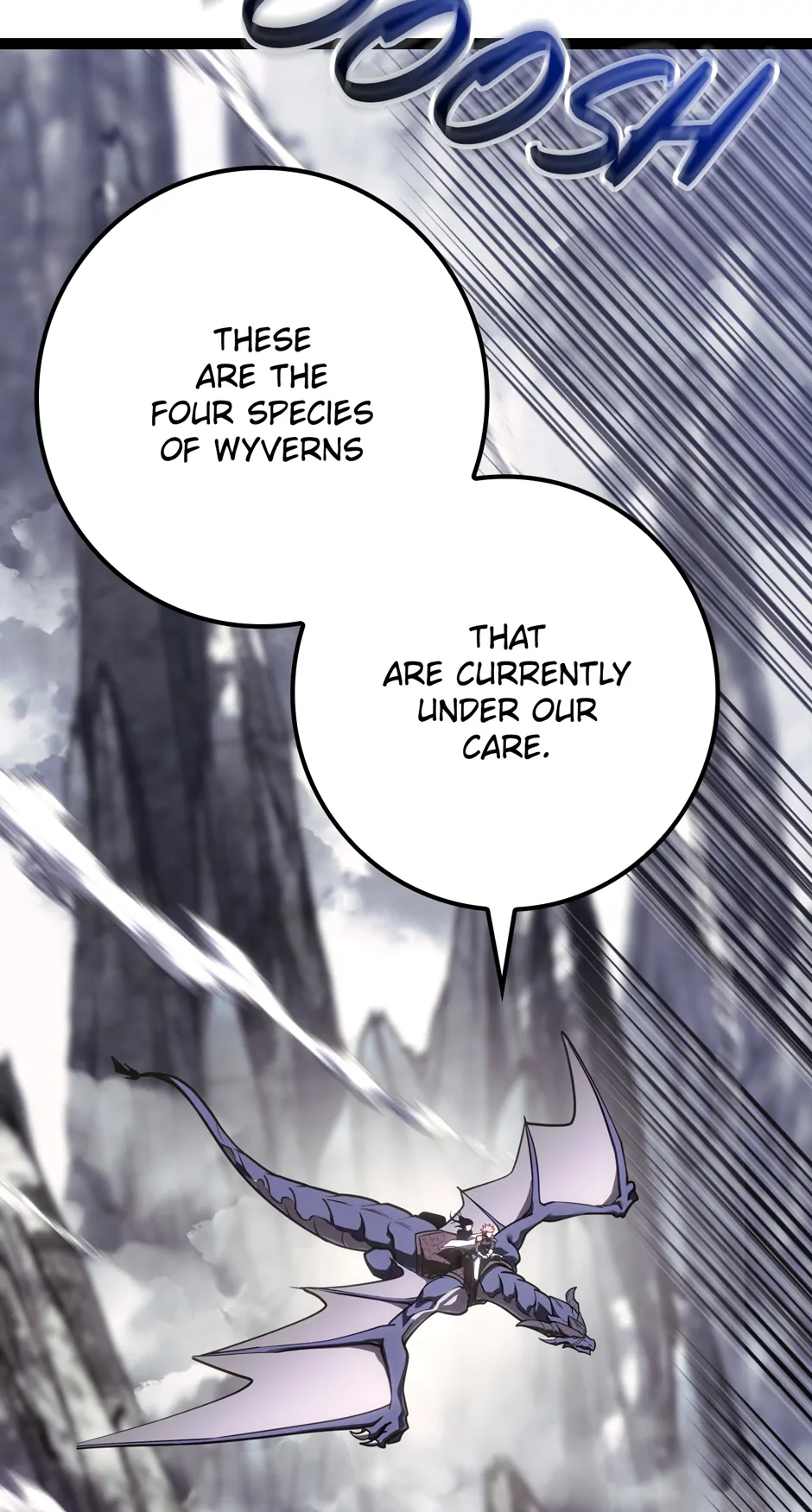 Read The Bastard of Swordborne En Manga Online