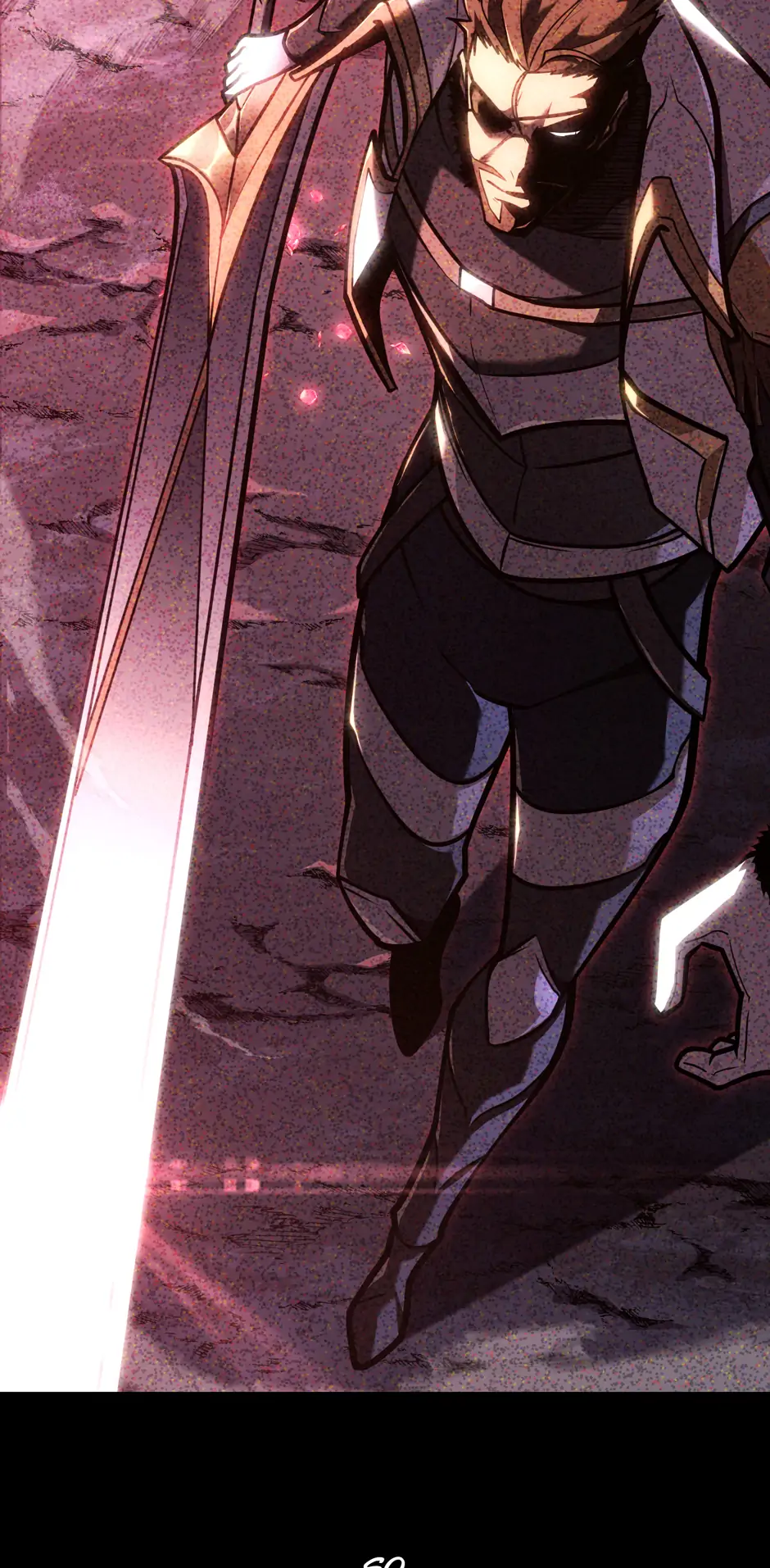 Read The Bastard of Swordborne En Manga Online