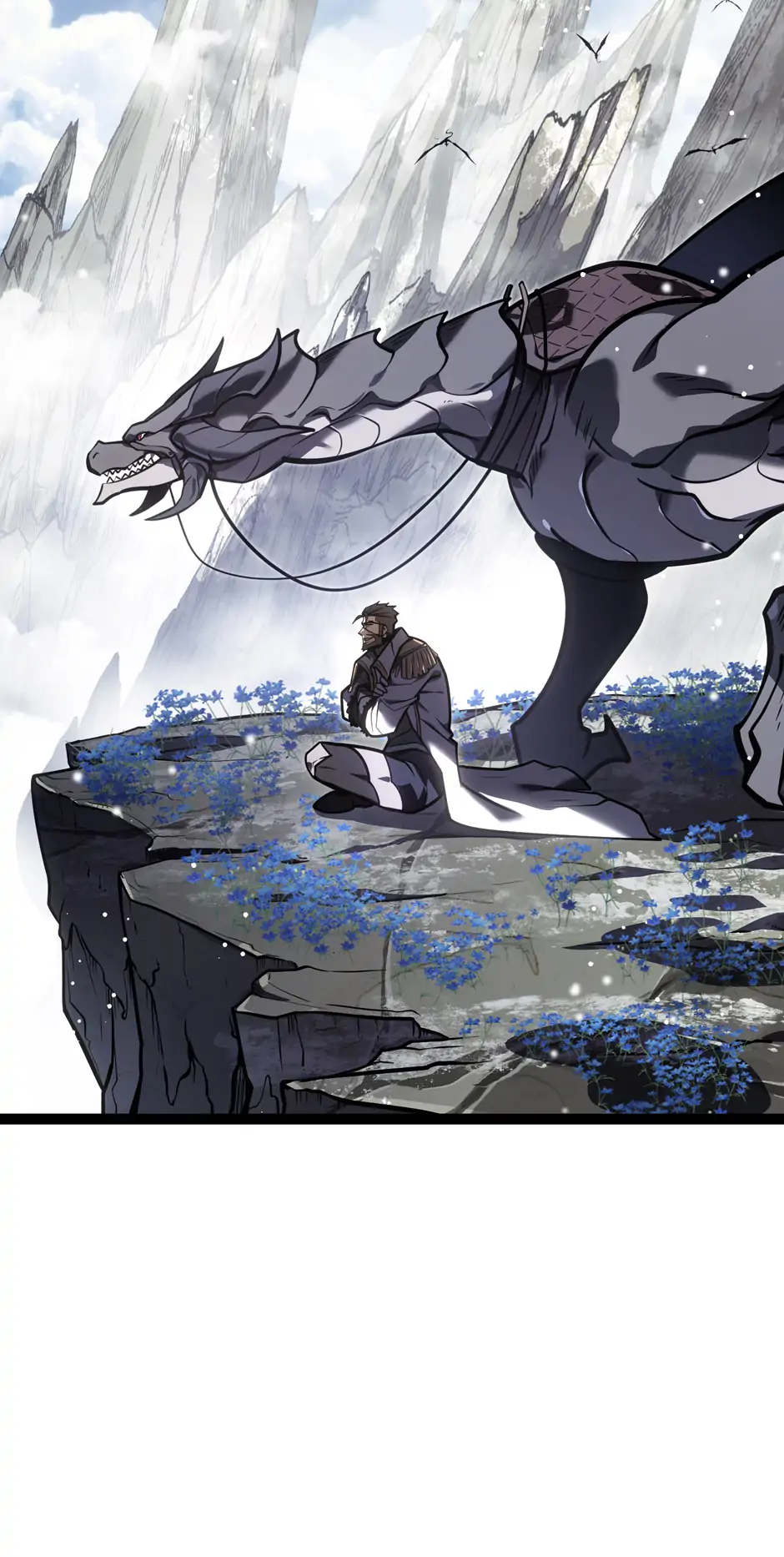 Read The Bastard of Swordborne En Manga Online
