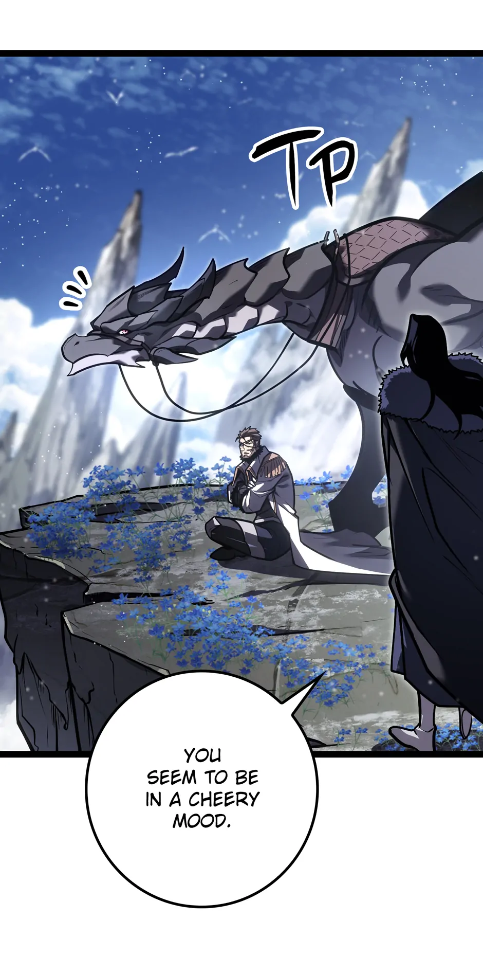 Read The Bastard of Swordborne En Manga Online