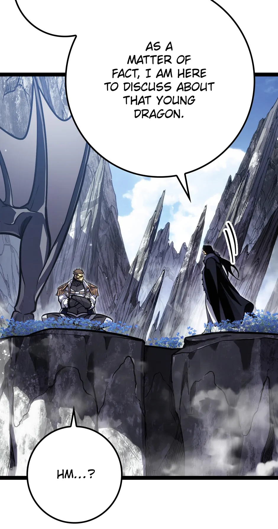 Read The Bastard of Swordborne En Manga Online
