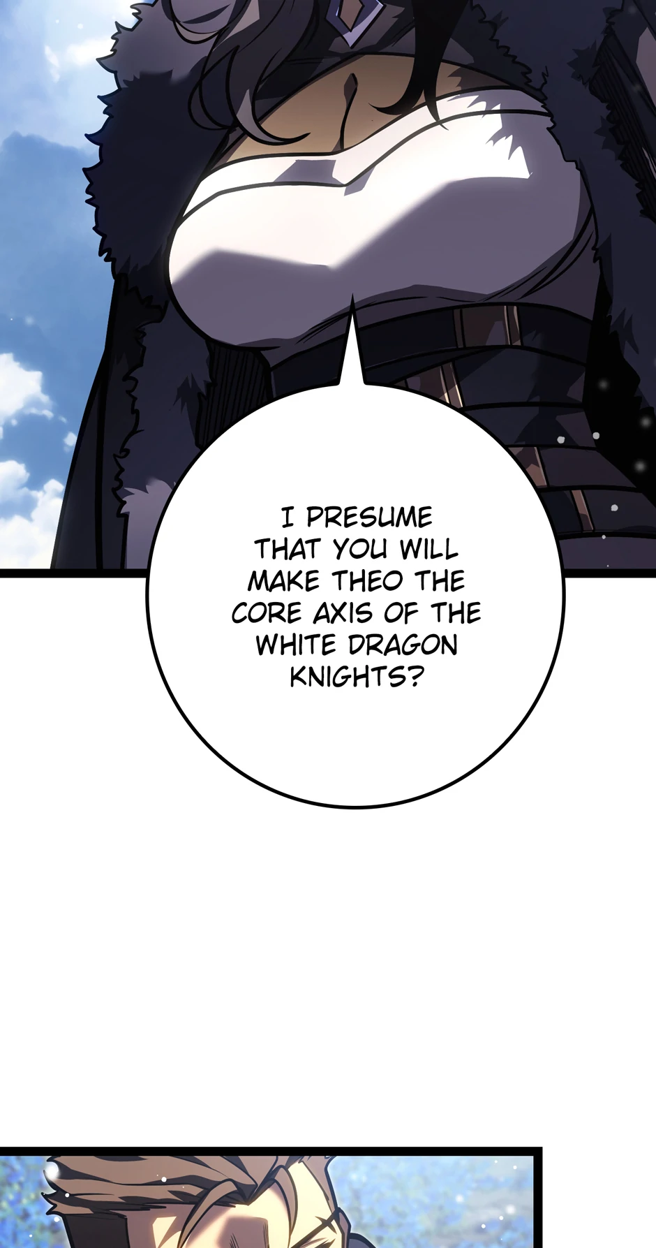 Read The Bastard of Swordborne En Manga Online