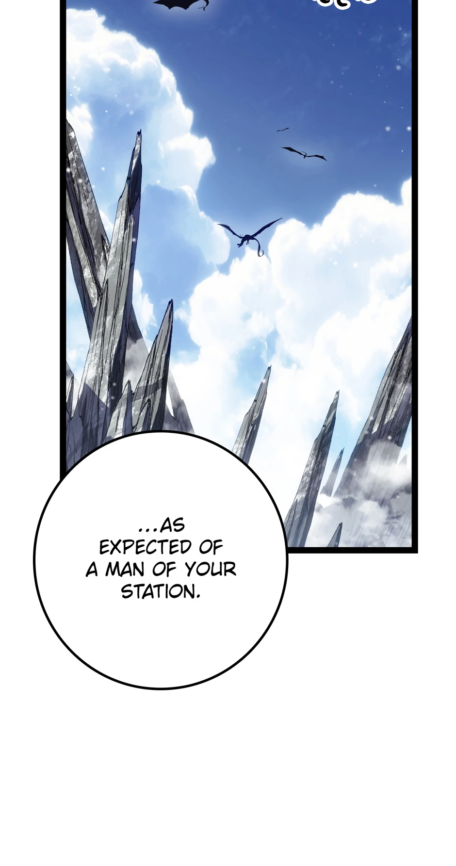 Read The Bastard of Swordborne En Manga Online