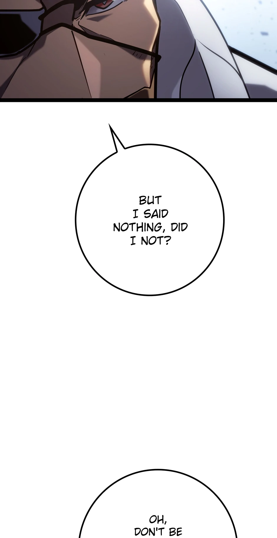 Read The Bastard of Swordborne En Manga Online