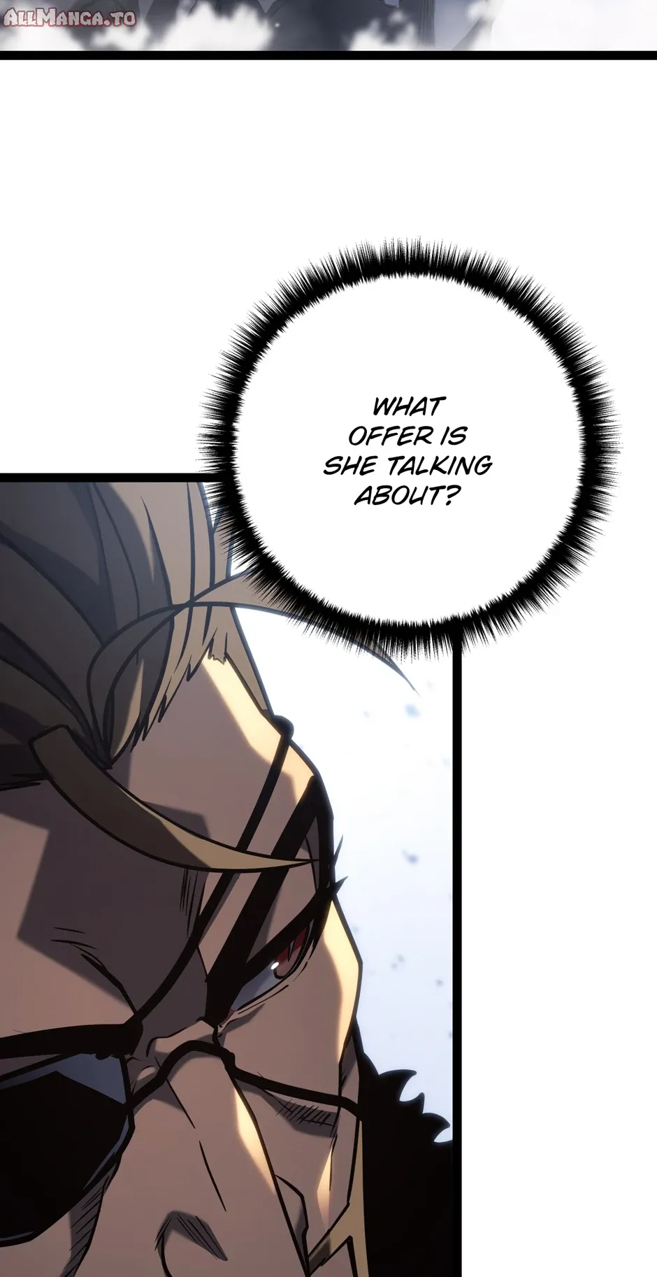 Read The Bastard of Swordborne En Manga Online