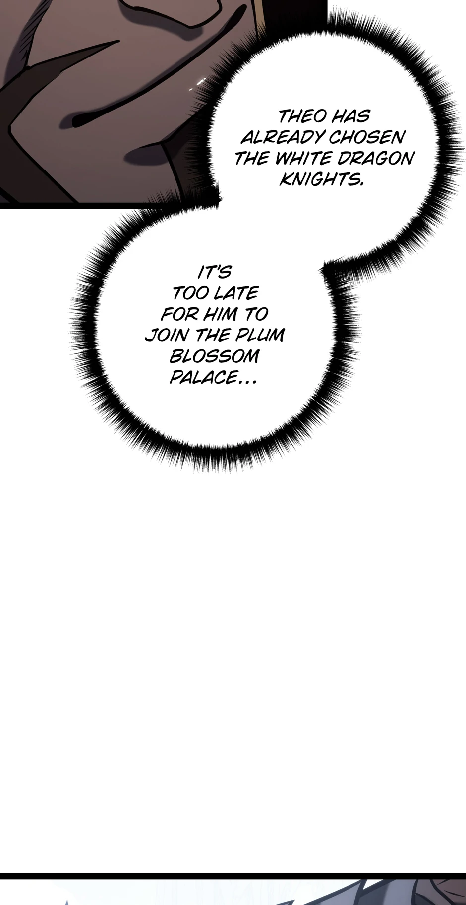 Read The Bastard of Swordborne En Manga Online