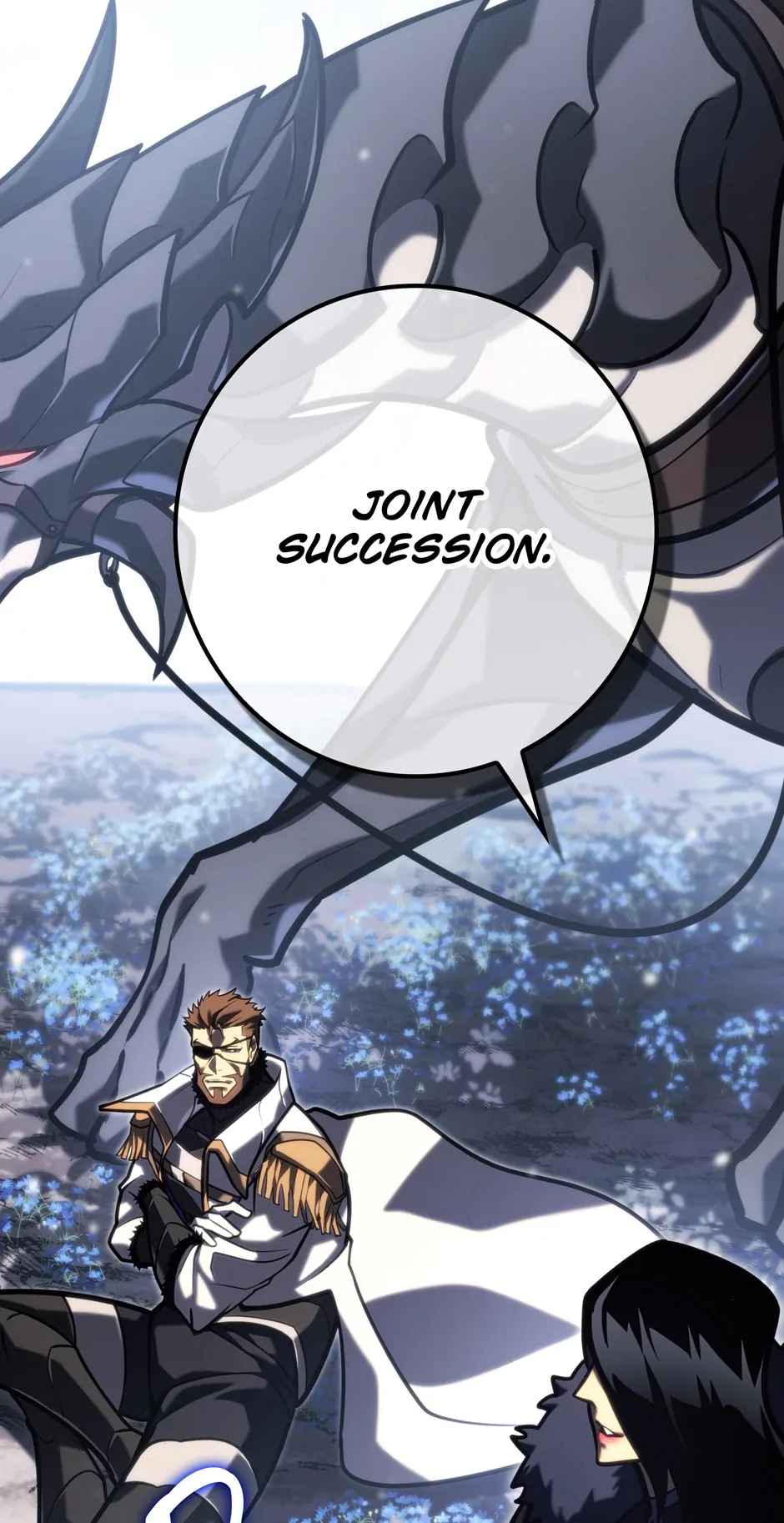 Read The Bastard of Swordborne En Manga Online