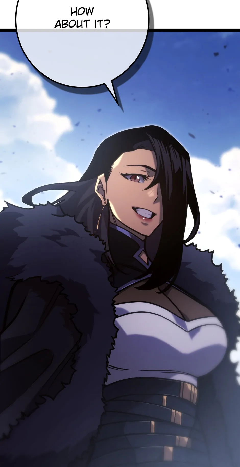 Read The Bastard of Swordborne En Manga Online