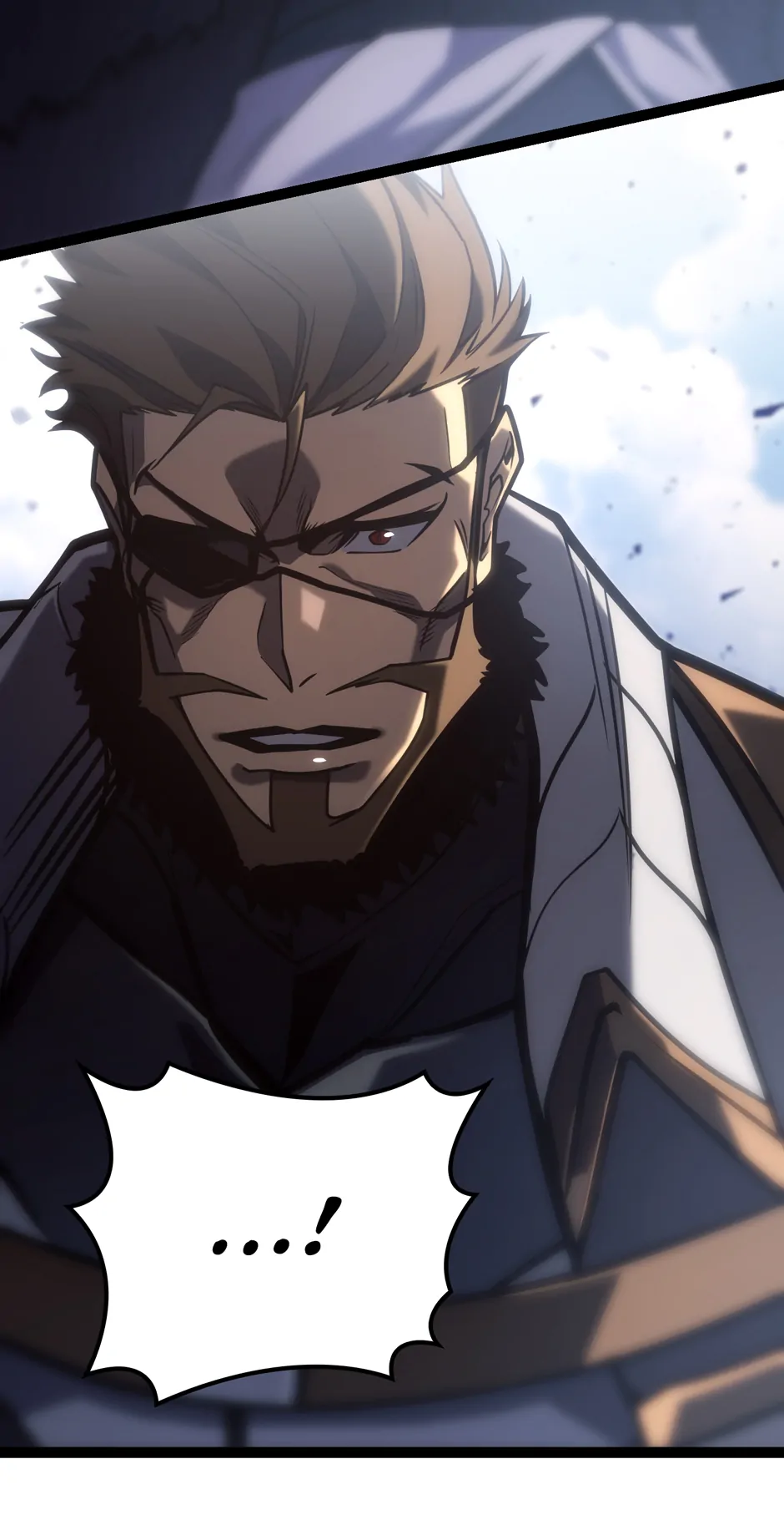 Read The Bastard of Swordborne En Manga Online