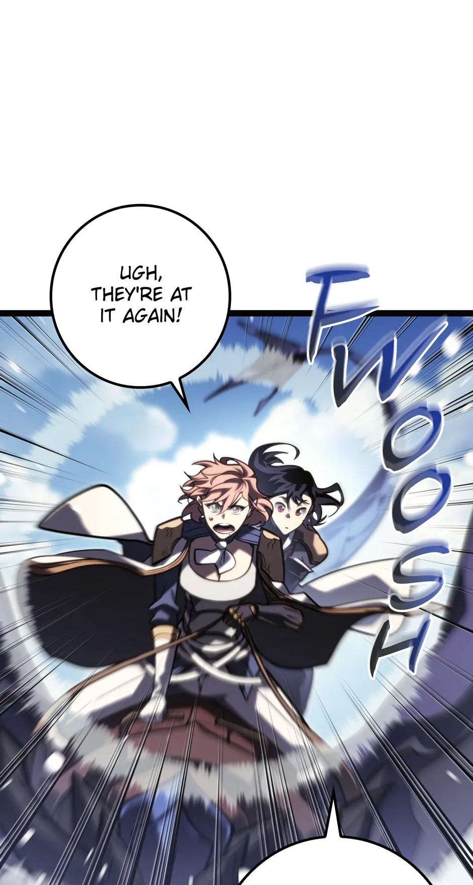 Read The Bastard of Swordborne En Manga Online