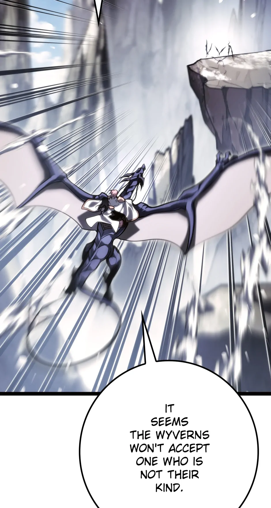 Read The Bastard of Swordborne En Manga Online